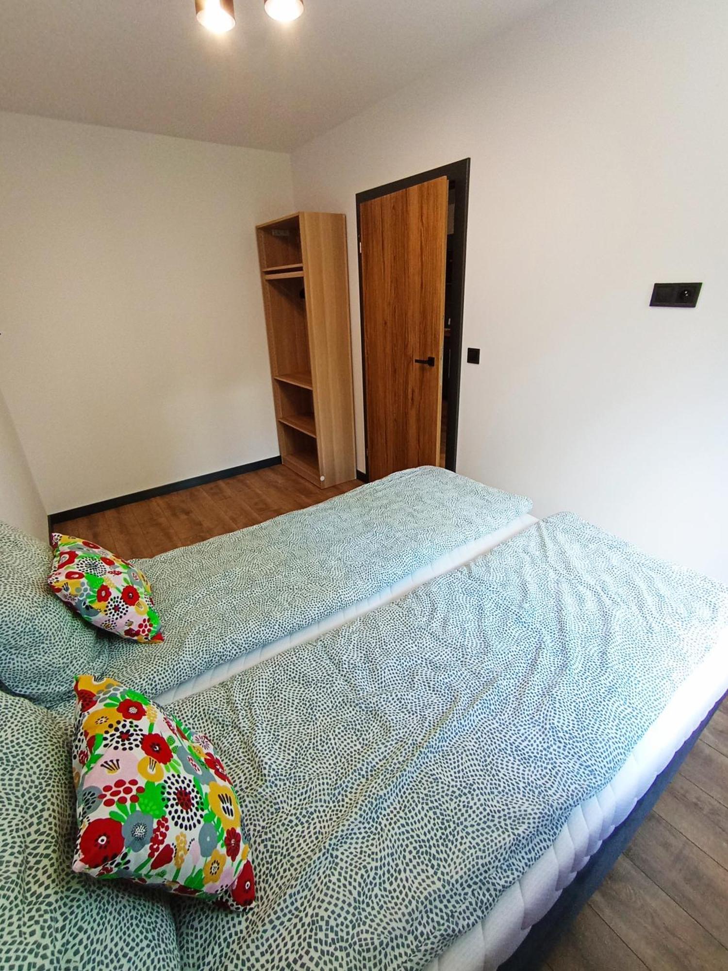 Apartamenty Piaskowe Blekitna Rowy  Exterior photo