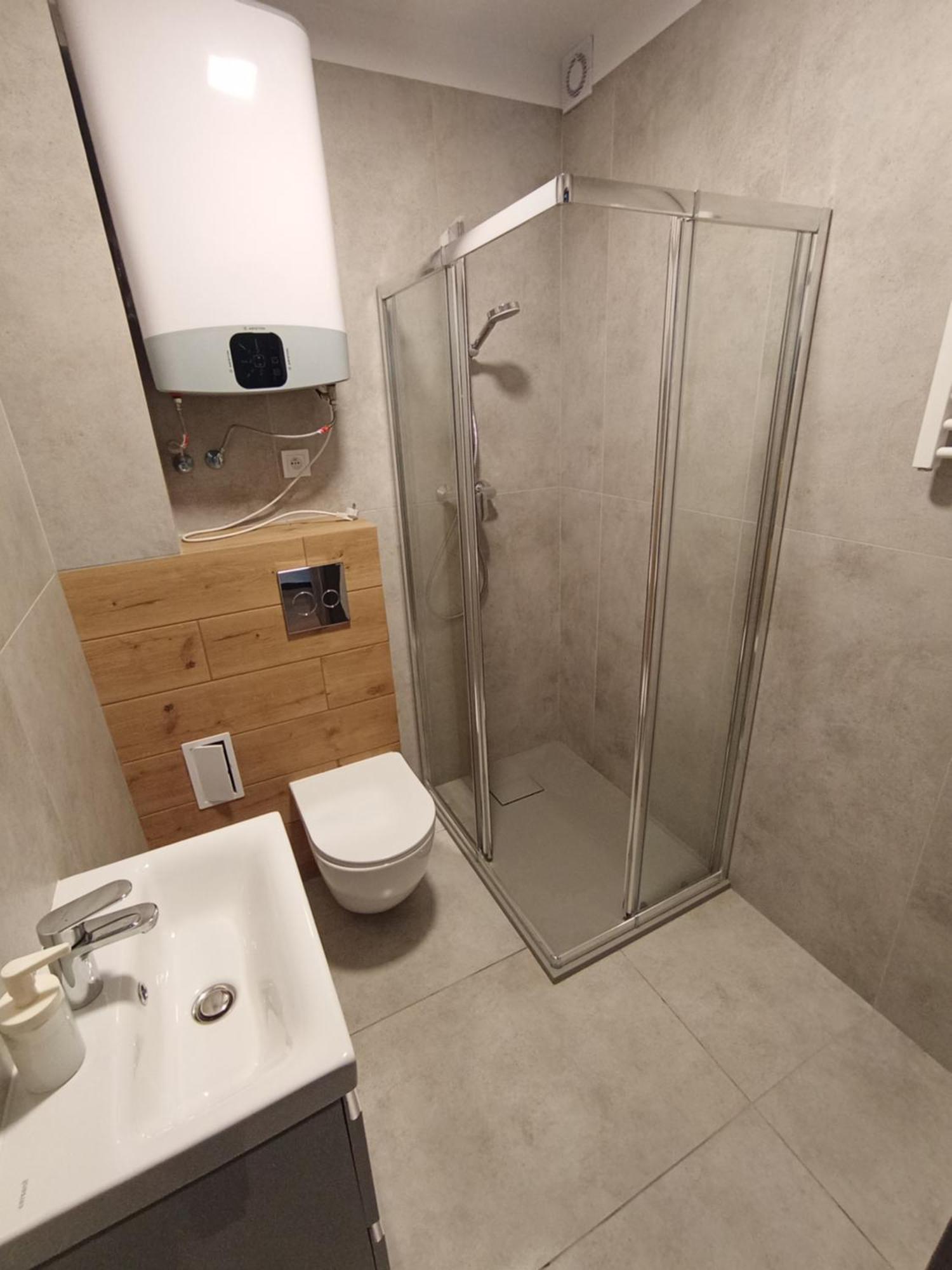 Apartamenty Piaskowe Blekitna Rowy  Exterior photo