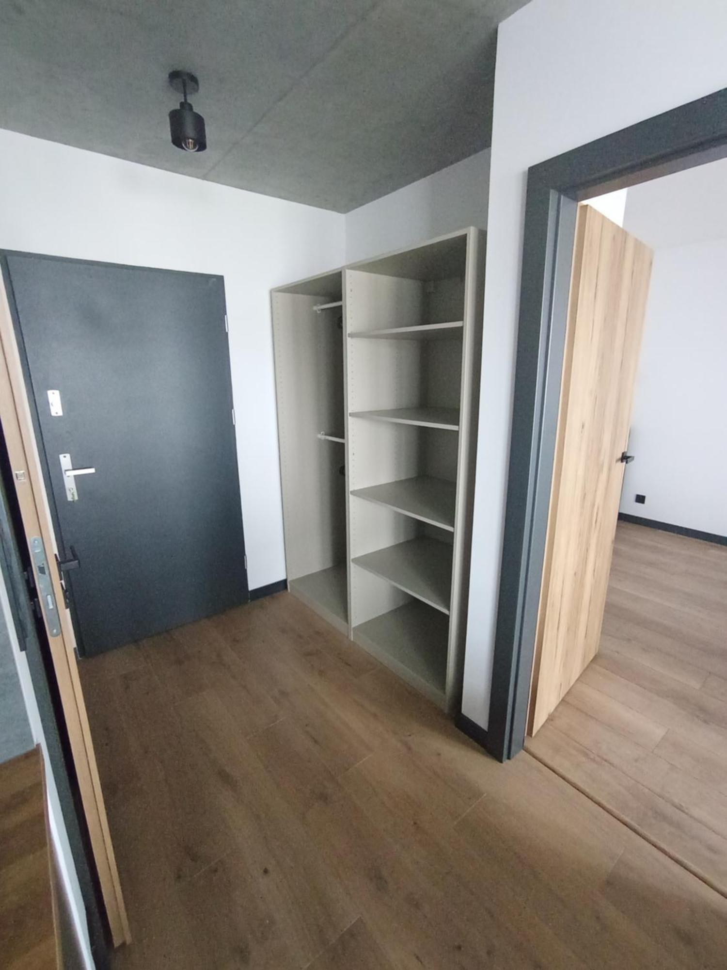 Apartamenty Piaskowe Blekitna Rowy  Room photo